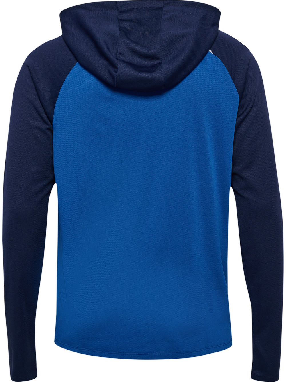 HUMMEL Lead 2.0 Zip Hoodie (true blue/marine)