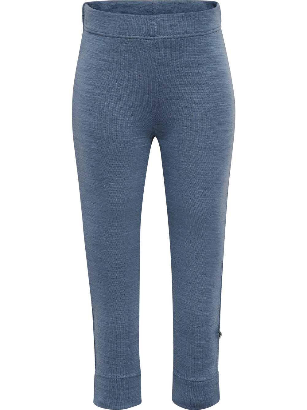 HUMMEL Mini Wool Tights Kind (flint stone)