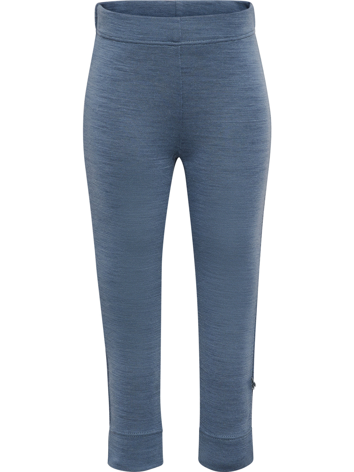 HUMMEL Mini Wool Tights Kind (flint stone)