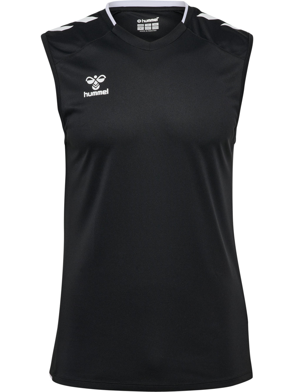 HUMMEL Core 2.0 Jersey S/l (black/white)