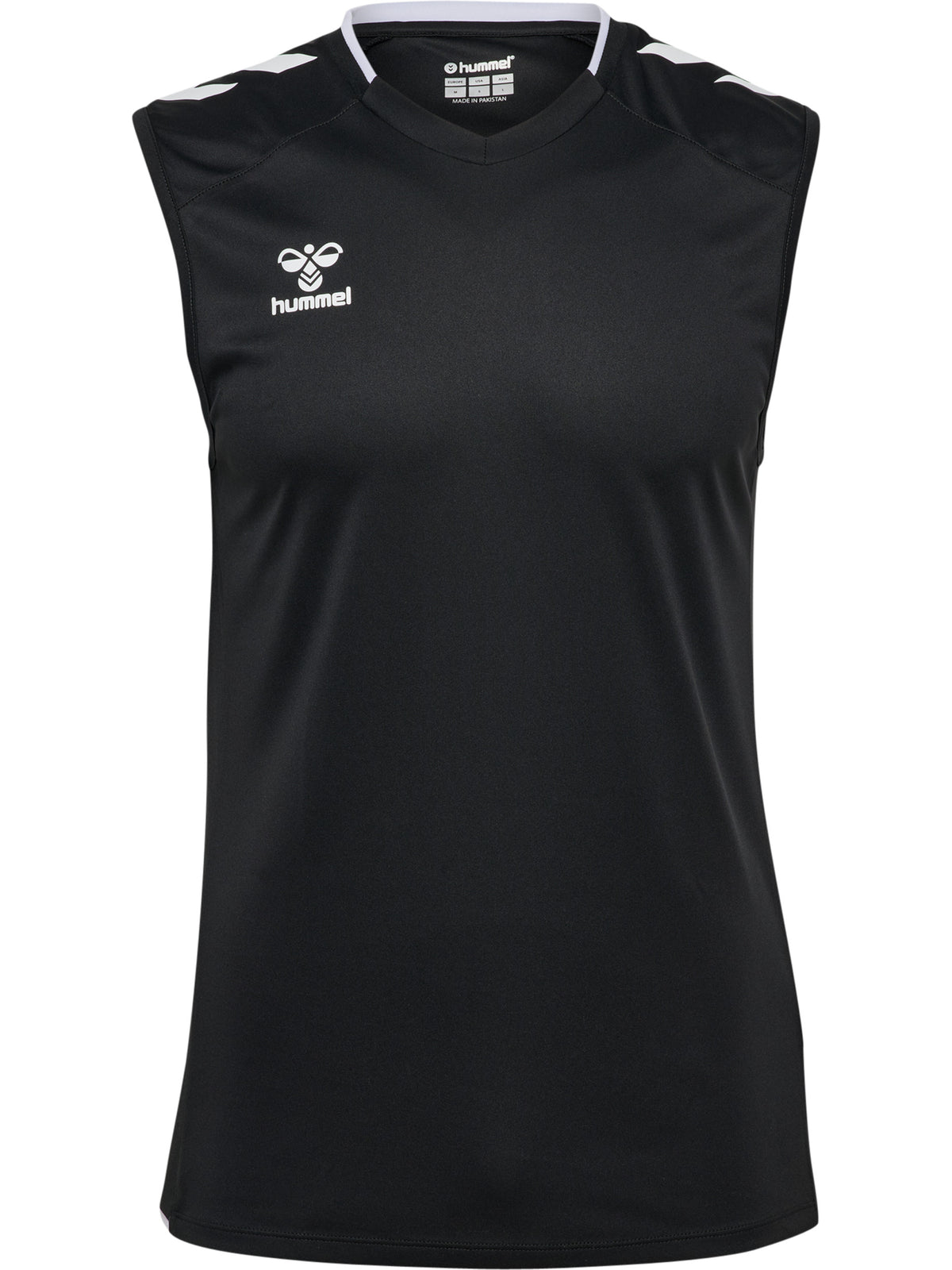 HUMMEL Core 2.0 Jersey S/l (black/white)