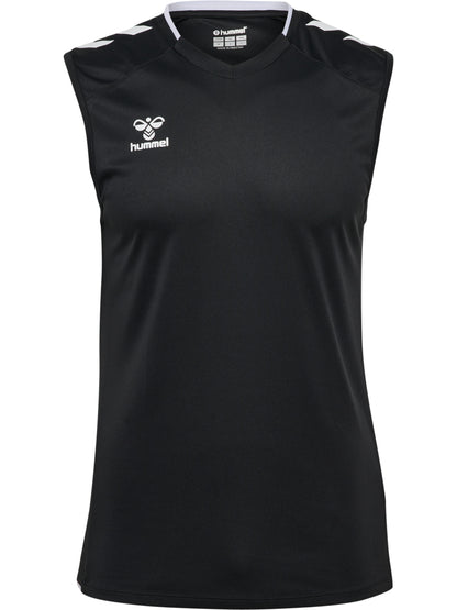 HUMMEL Core 2.0 Jersey S/l (black/white)