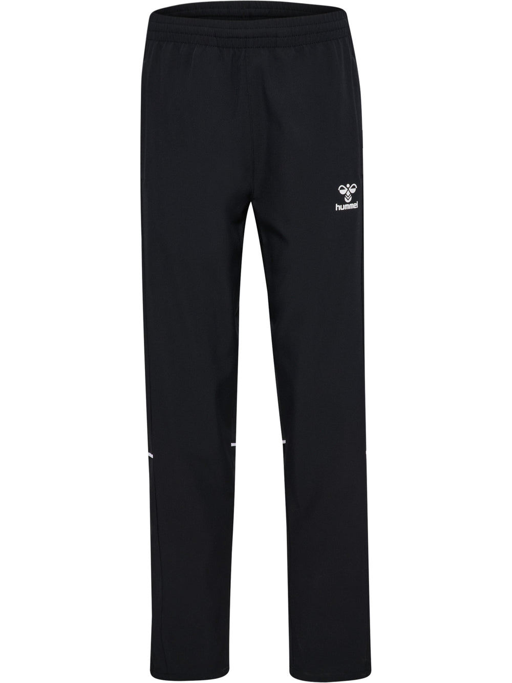 HUMMEL Core 2.0 Woven Pants Damen (black/white)