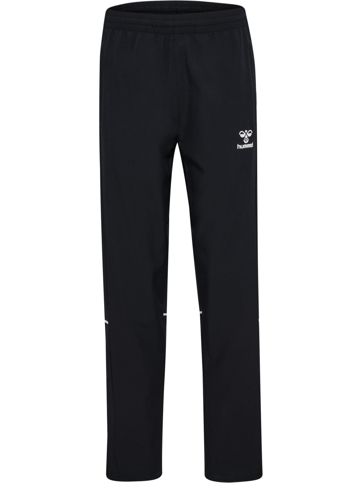 HUMMEL Core 2.0 Woven Pants Damen (black/white)