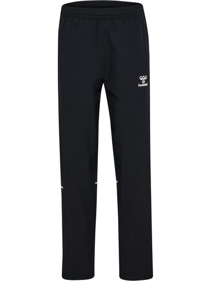 HUMMEL Core 2.0 Woven Pants Damen (black/white)