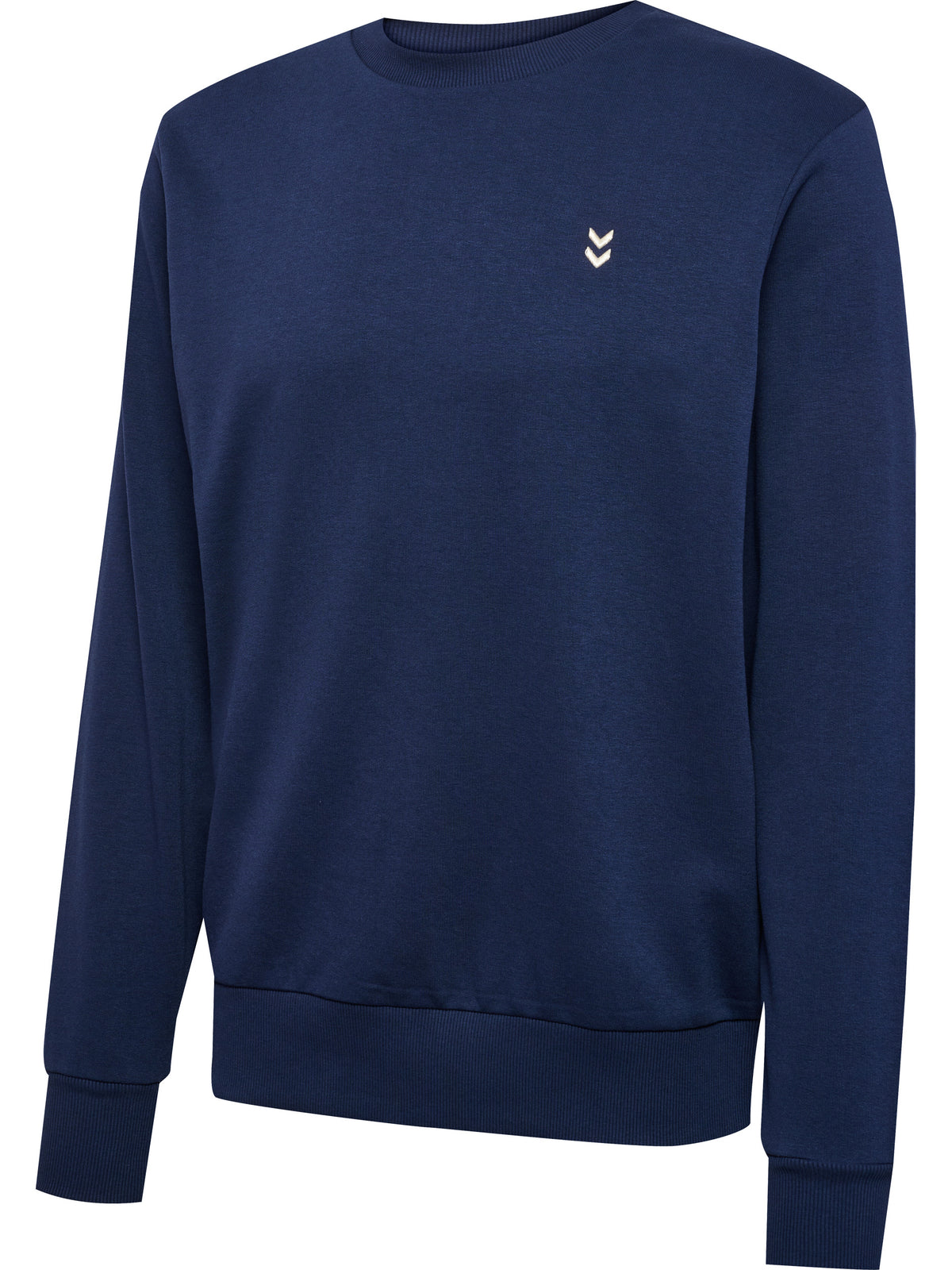 HUMMEL Pulse Sweat Crewneck (dress blues)