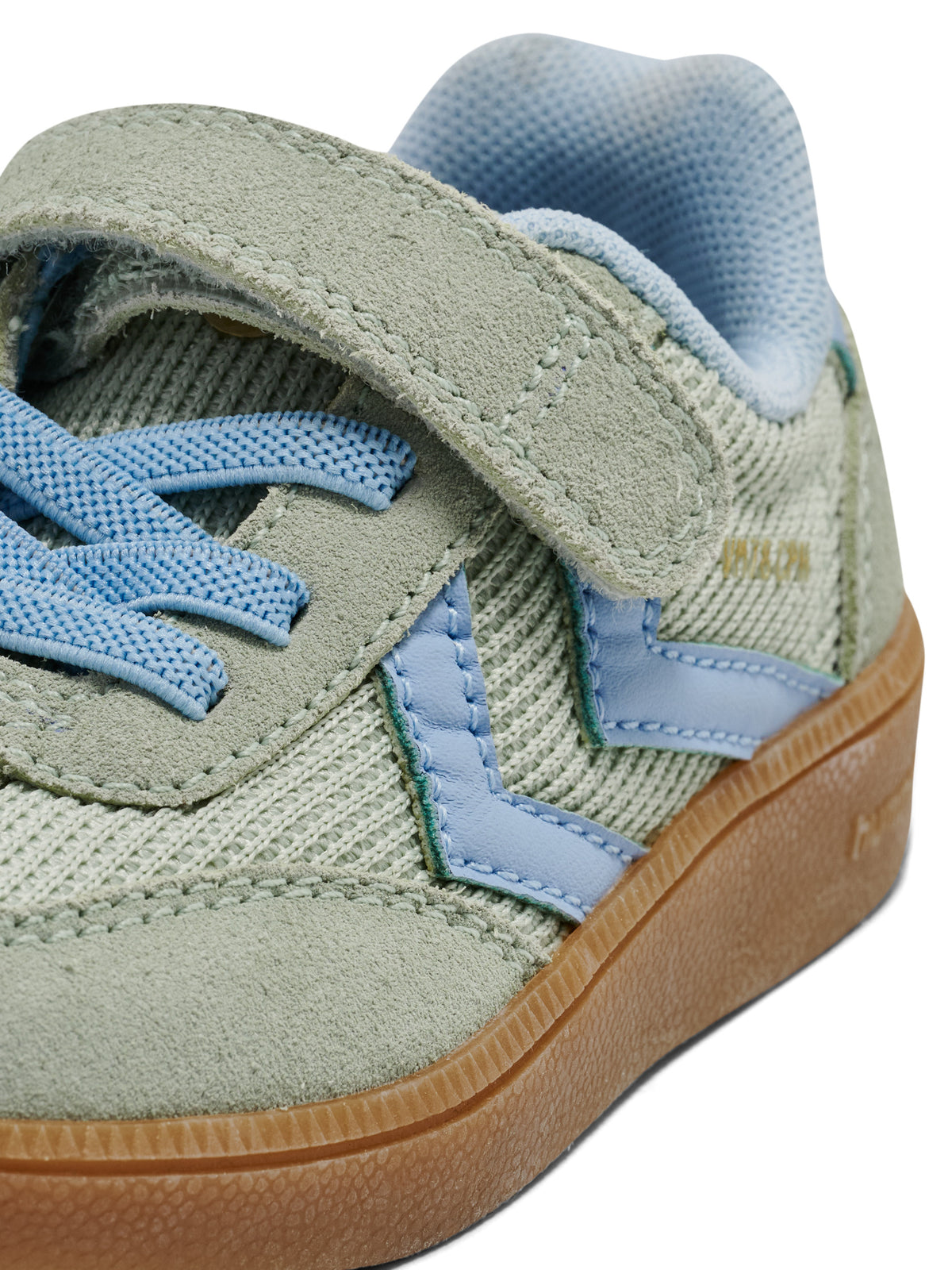 HUMMEL VM78 Cph Infant Kind (sea foam/skyway)