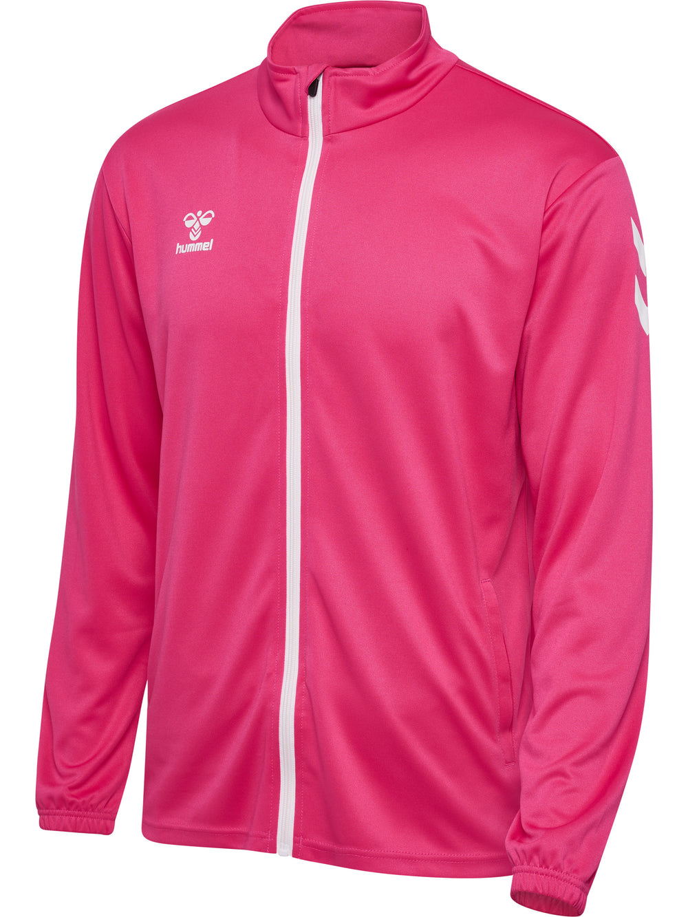 HUMMEL Logo Suit Kind (raspberry sorbet/ombre blue)