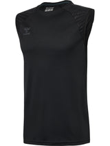 HUMMEL Pro Training Jersey S/l (black)