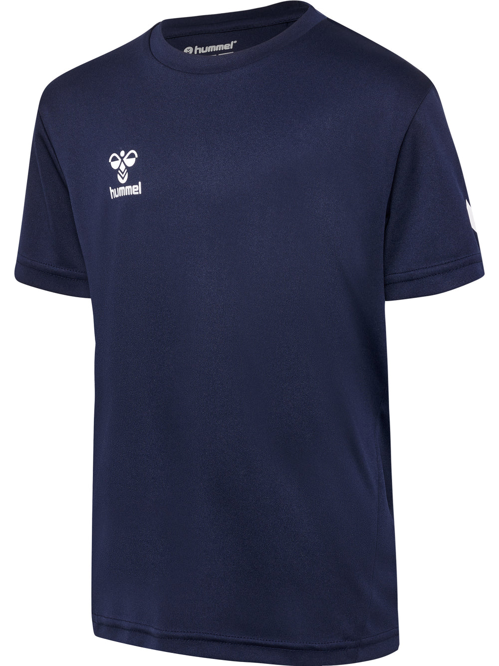 HUMMEL Logo Set Kind (marine)