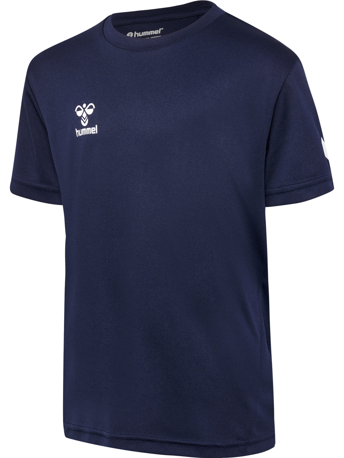 HUMMEL Logo Set Kind (marine)