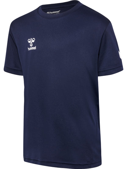 HUMMEL Logo Set Kind (marine)