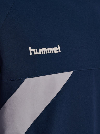 HUMMEL World 26 Crew Tech (dark sapphire)