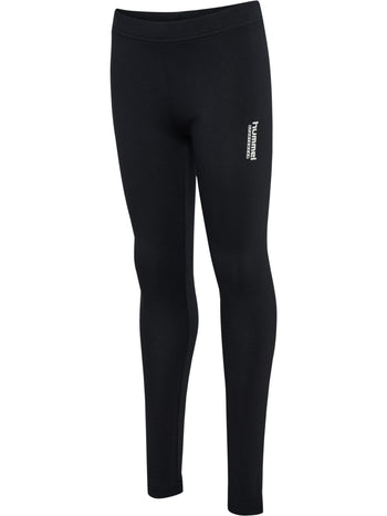 HUMMEL Base Tights Kind (black)