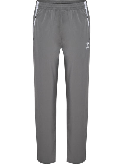 HUMMEL Lead 2.0 Woven Pants Damen (steel gray)