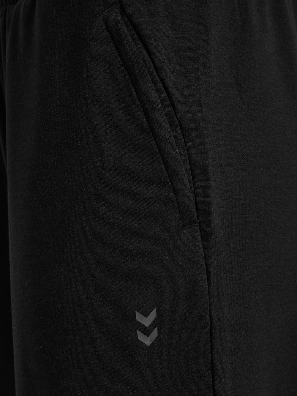HUMMEL Yoga Soft Sweatpants Damen (black)