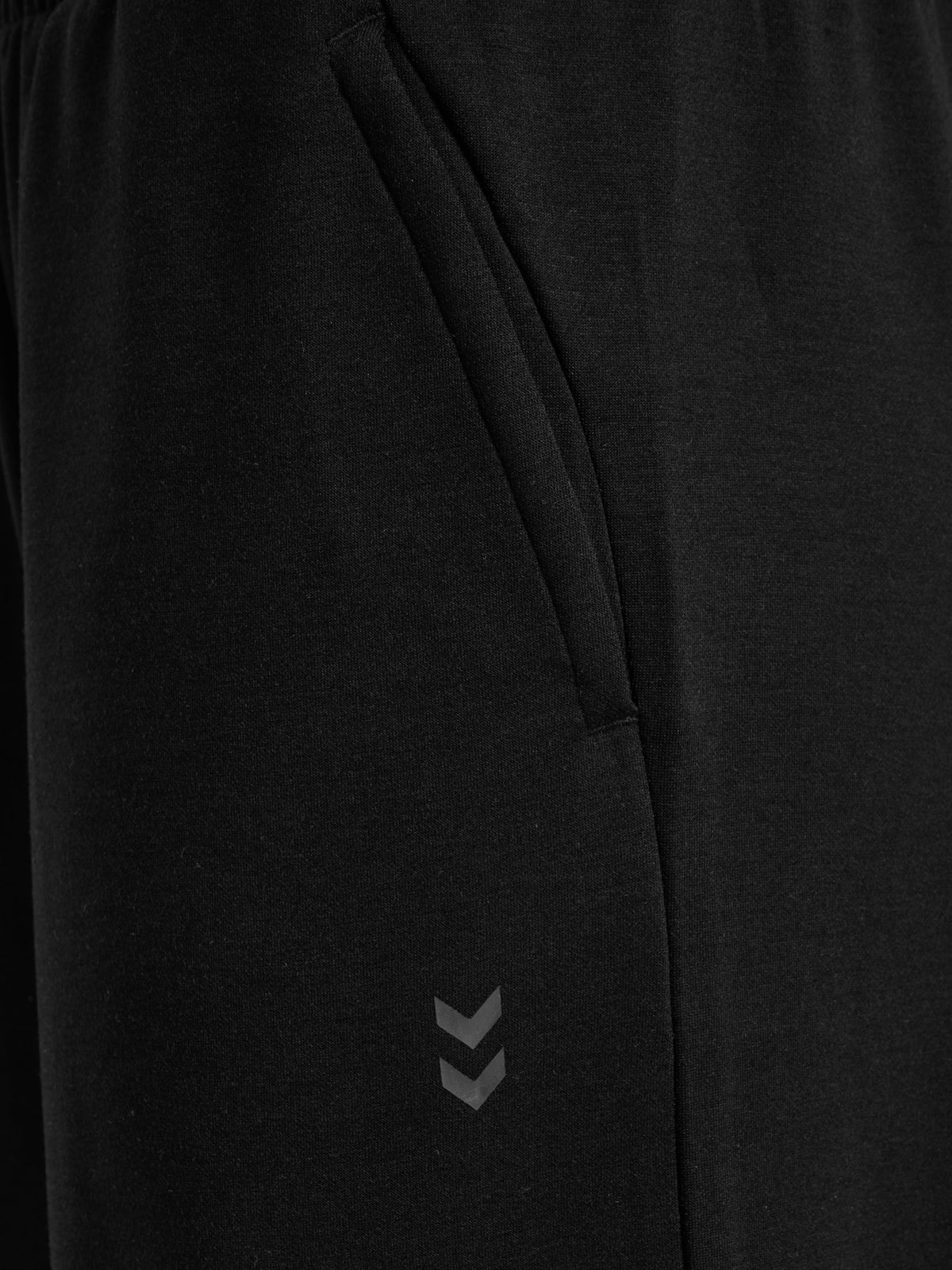HUMMEL Yoga Soft Sweatpants Damen (black)