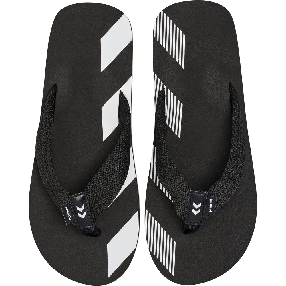 HUMMEL Chevron Sport Flip Flop (black)