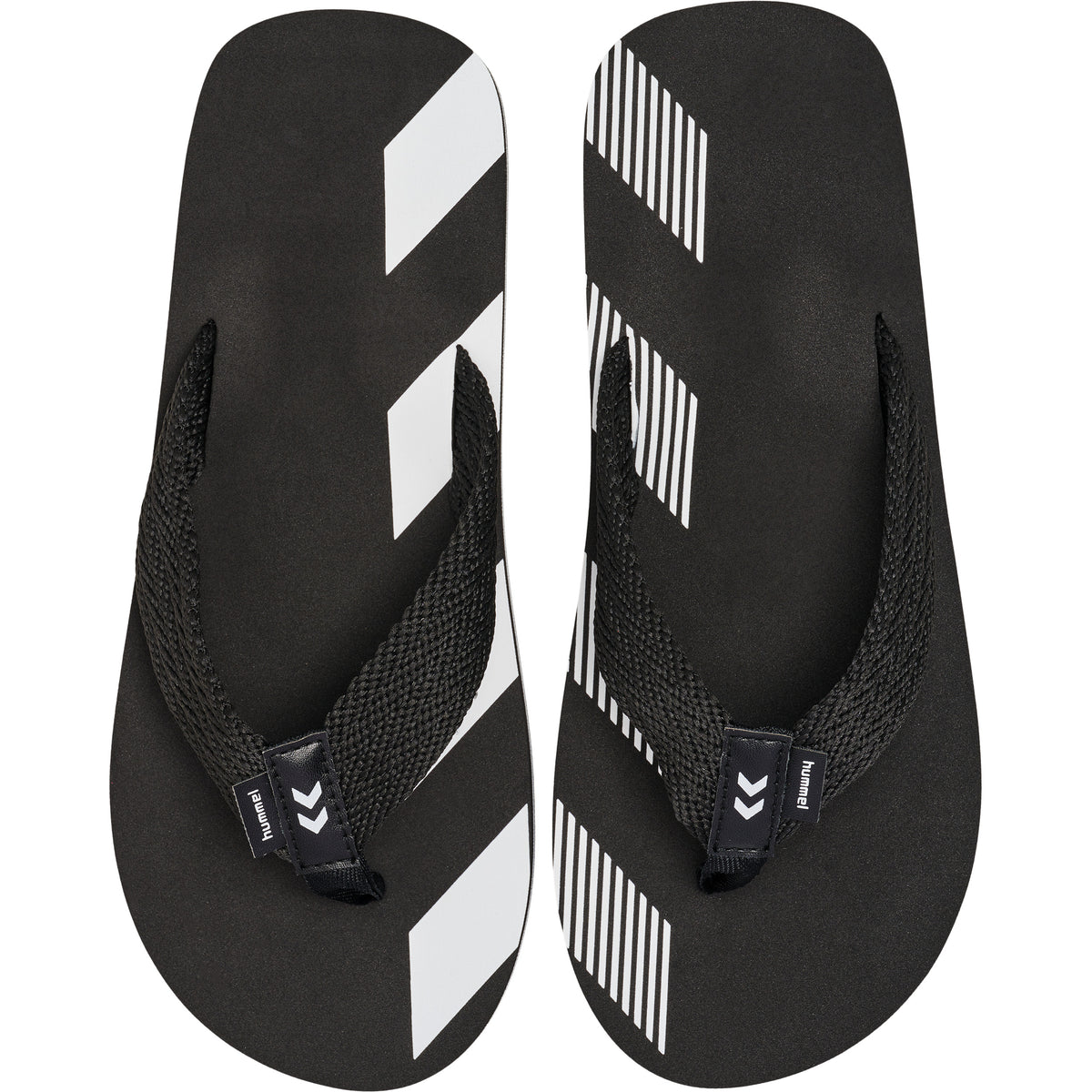 HUMMEL Chevron Sport Flip Flop (black)