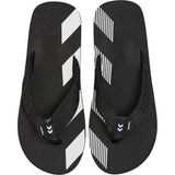 HUMMEL Chevron Sport Flip Flop (black)