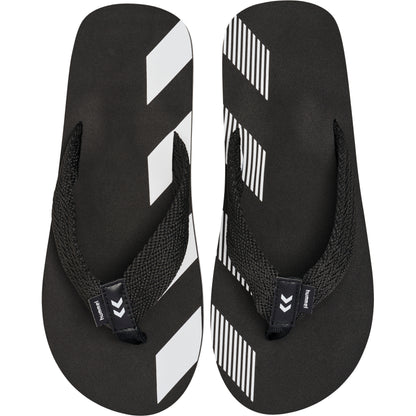 HUMMEL Chevron Sport Flip Flop (black)
