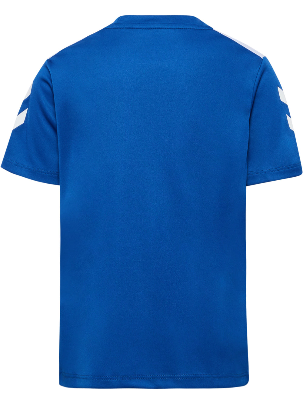 HUMMEL Essential 2.0 Jersey S/S Kind (true blue/white)