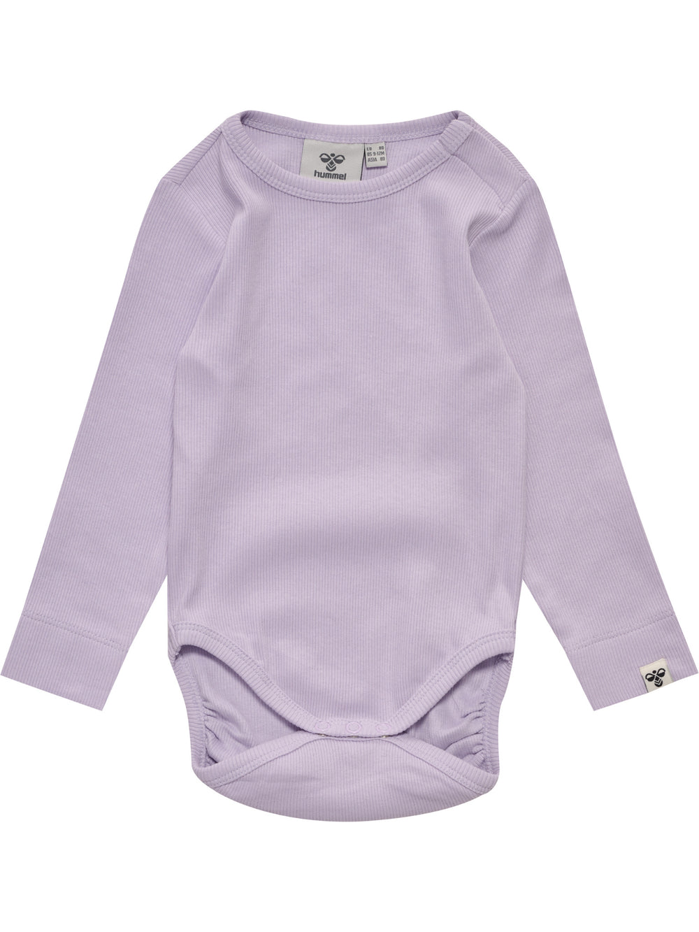 HUMMEL Alphie Body L/S Kind (orchid petal)