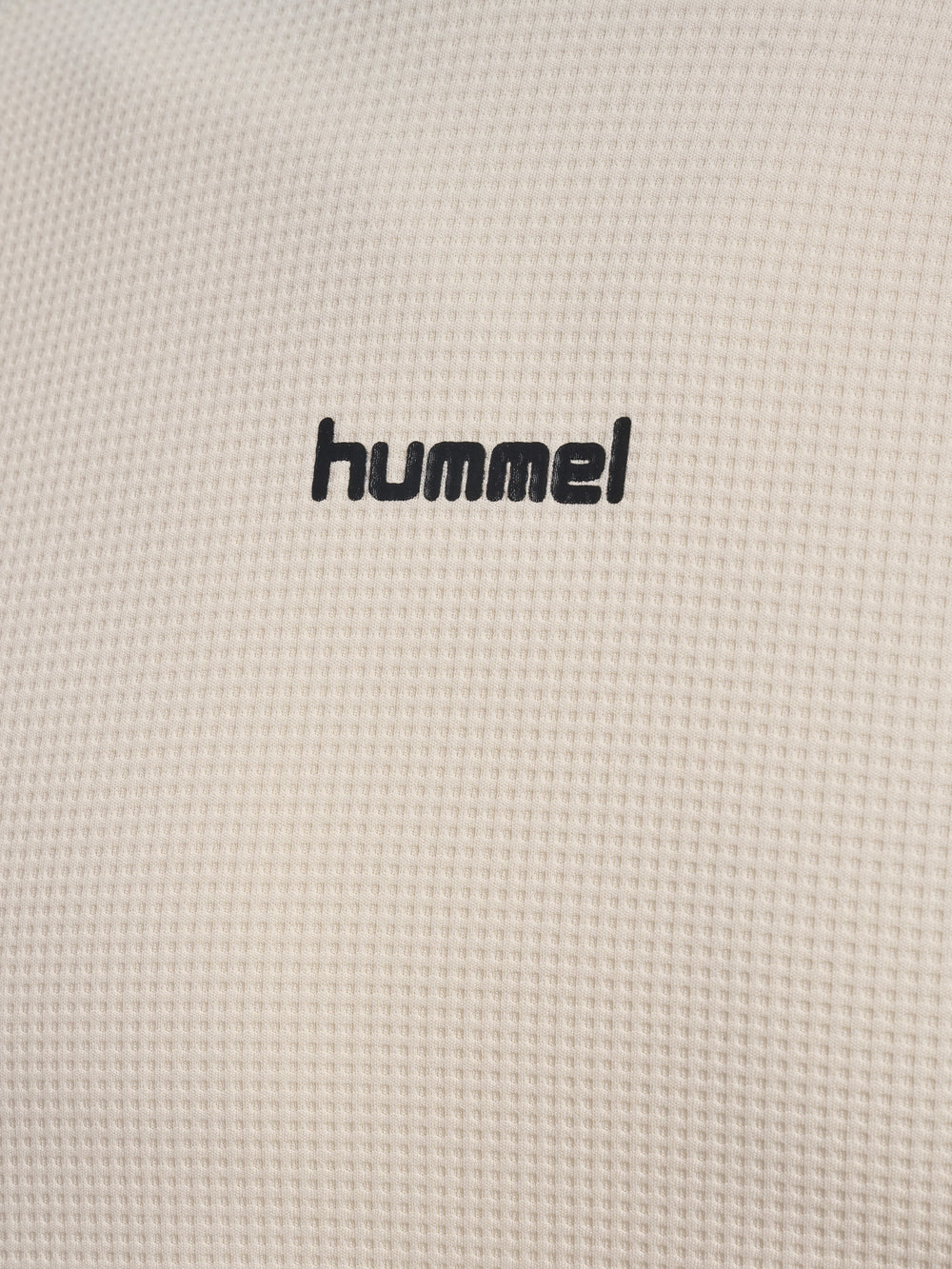 HUMMEL Momentum T-Shirt S/S (silver birch)