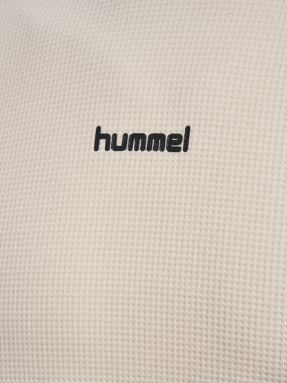 HUMMEL Momentum T-Shirt S/S (silver birch)