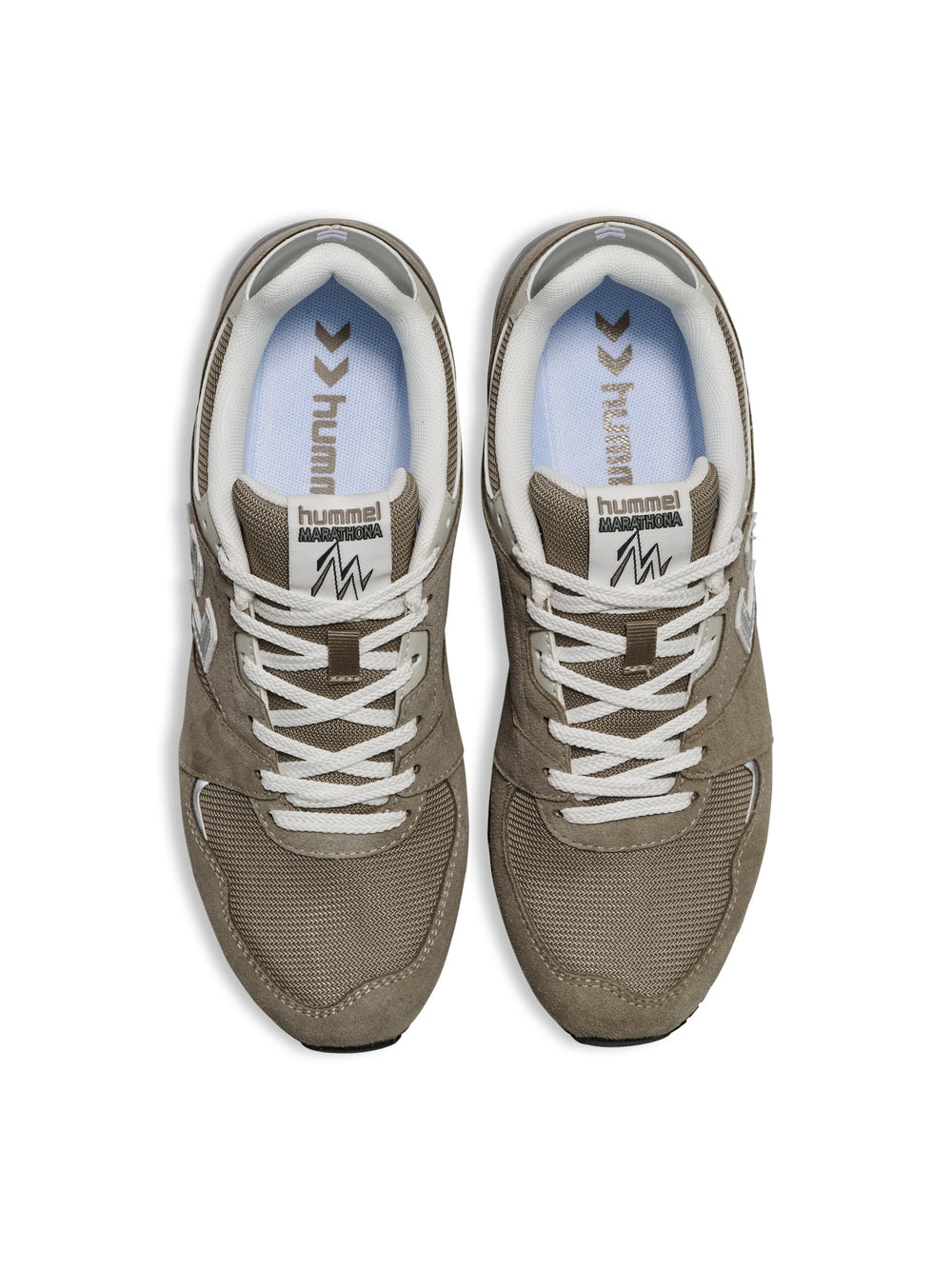 HUMMEL Marathona Racer Sp (greige)
