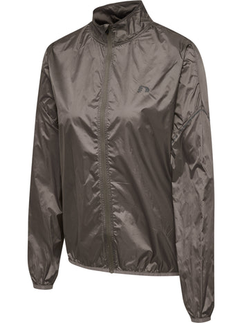 NEWLINE Packable Trail Jacket Damen (falcon)