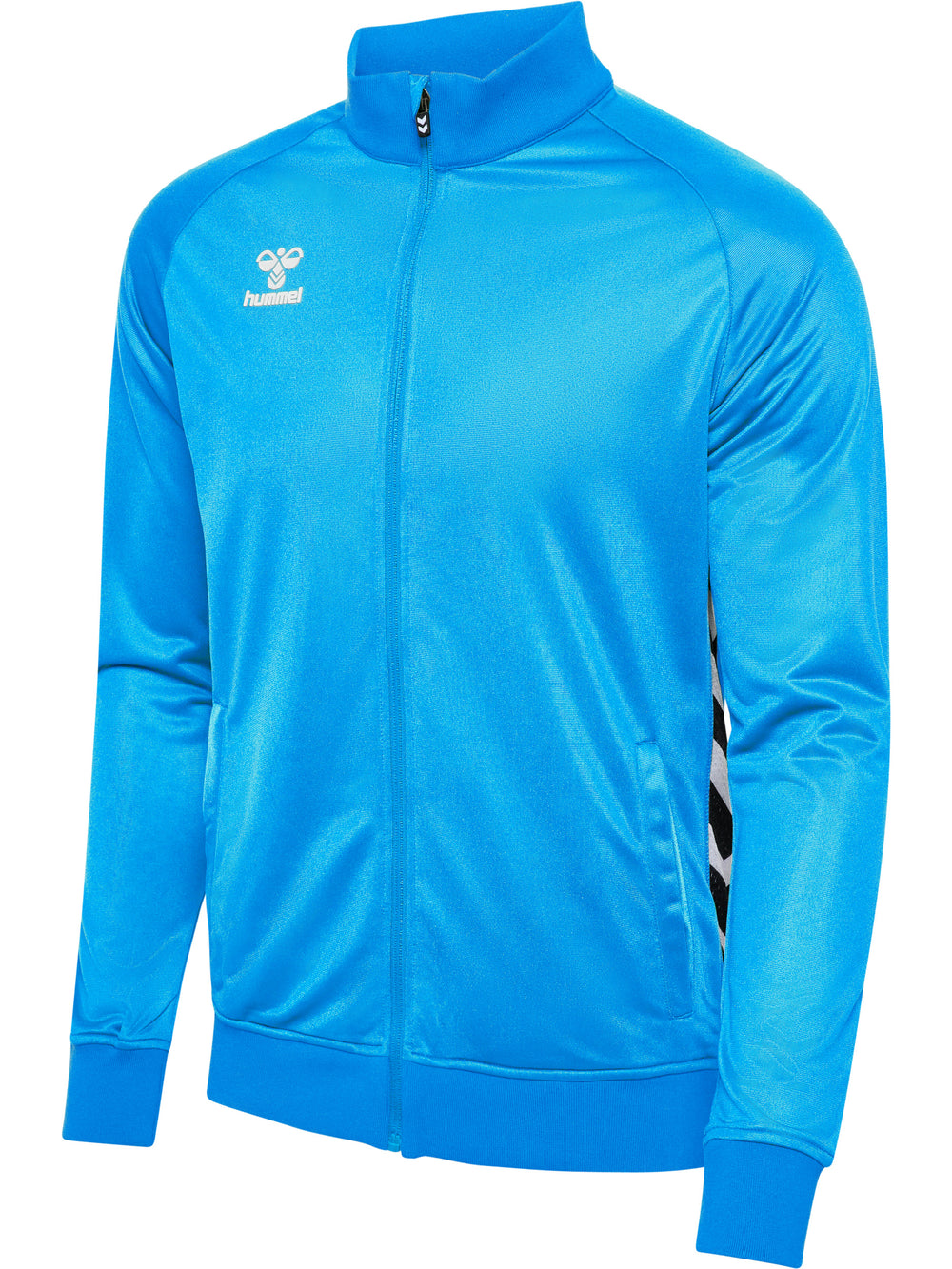HUMMEL Playful Tracksuit (diva blue)