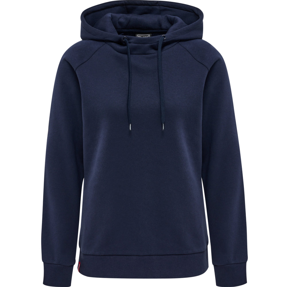 HUMMEL Red Classic Hoodie Damen (marine)