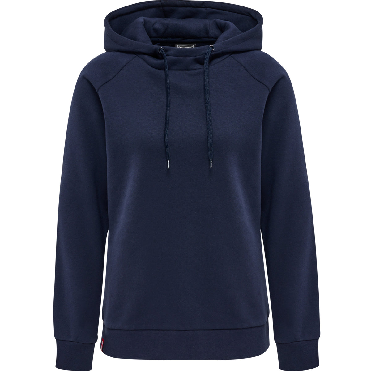 HUMMEL Red Classic Hoodie Damen (marine)