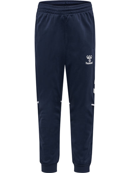 HUMMEL Core 2.0 Track Pants Kind (marine/white)
