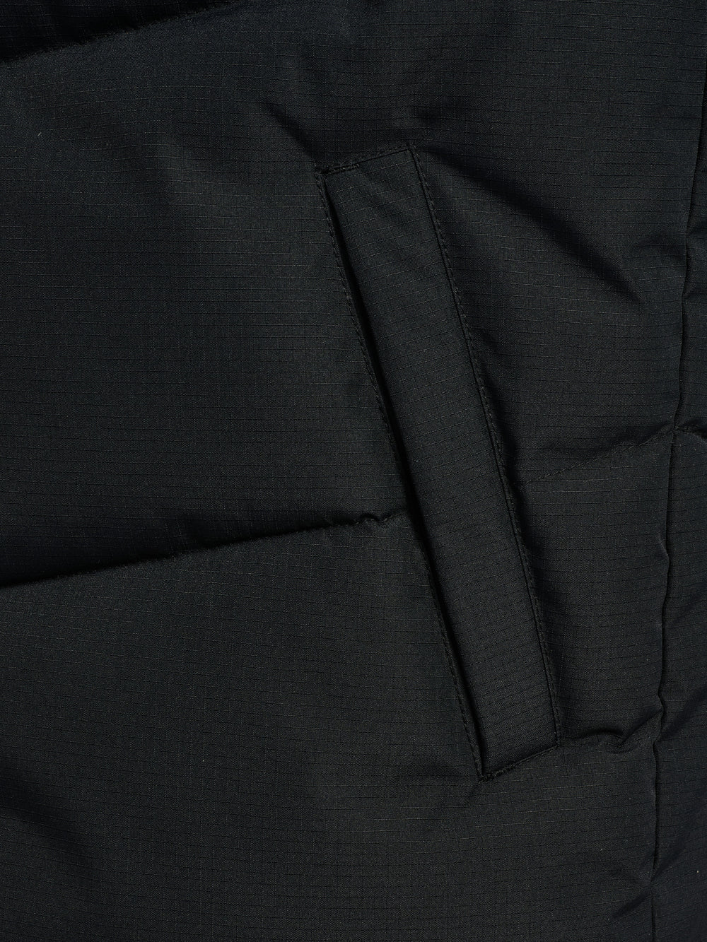 HUMMEL Puffer Vest Kind (black)