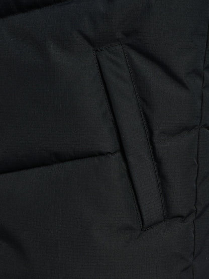 HUMMEL Puffer Vest Kind (black)