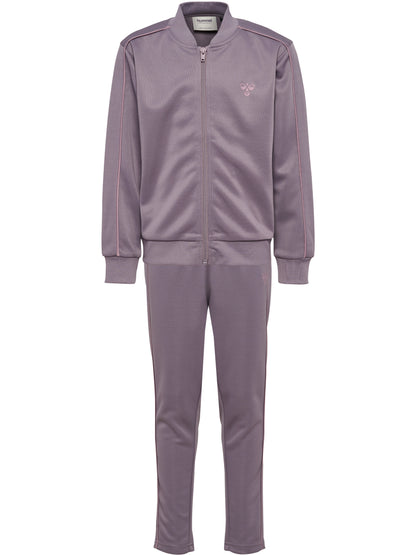 HUMMEL Reg Tukas Track Suit Kind (gray ridge)