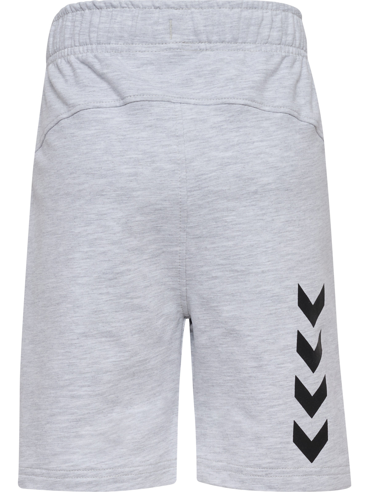 HUMMEL Manno Shorts Kind (light grey melange)