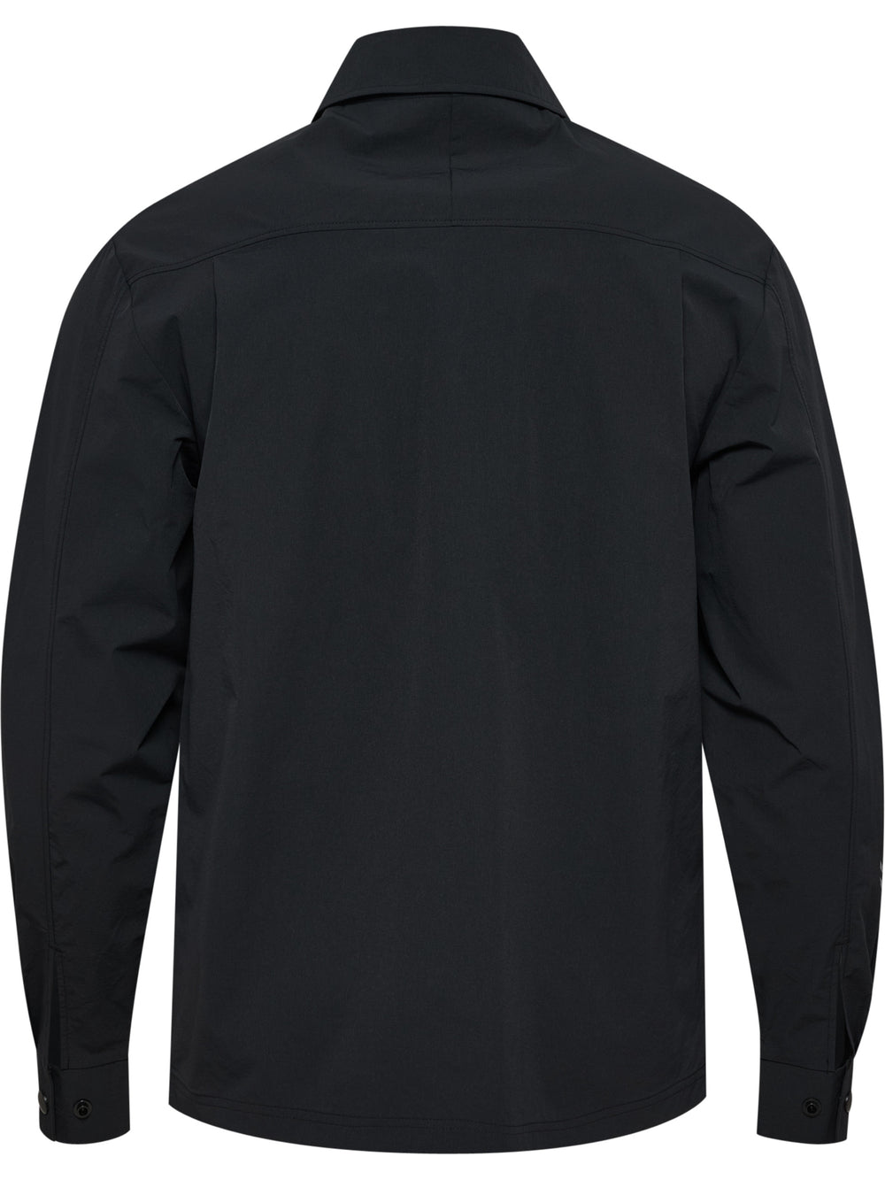 HUMMEL Studio Overshirt (black)
