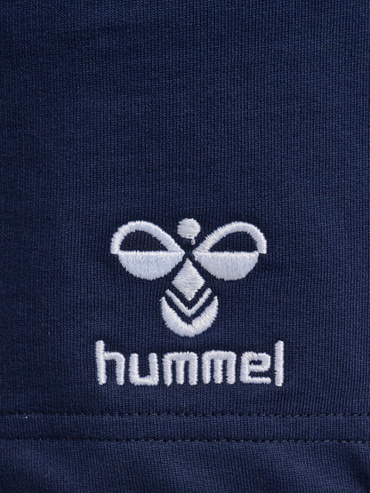 HUMMEL Go 2.0 Sweatshorts Damen (marine)