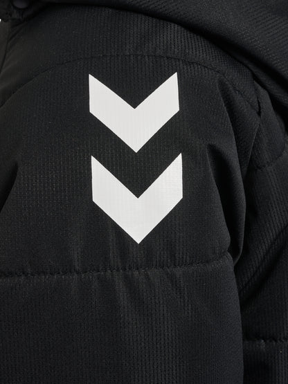 HUMMEL Lead 2.0 Bench Jacket Kind (black)