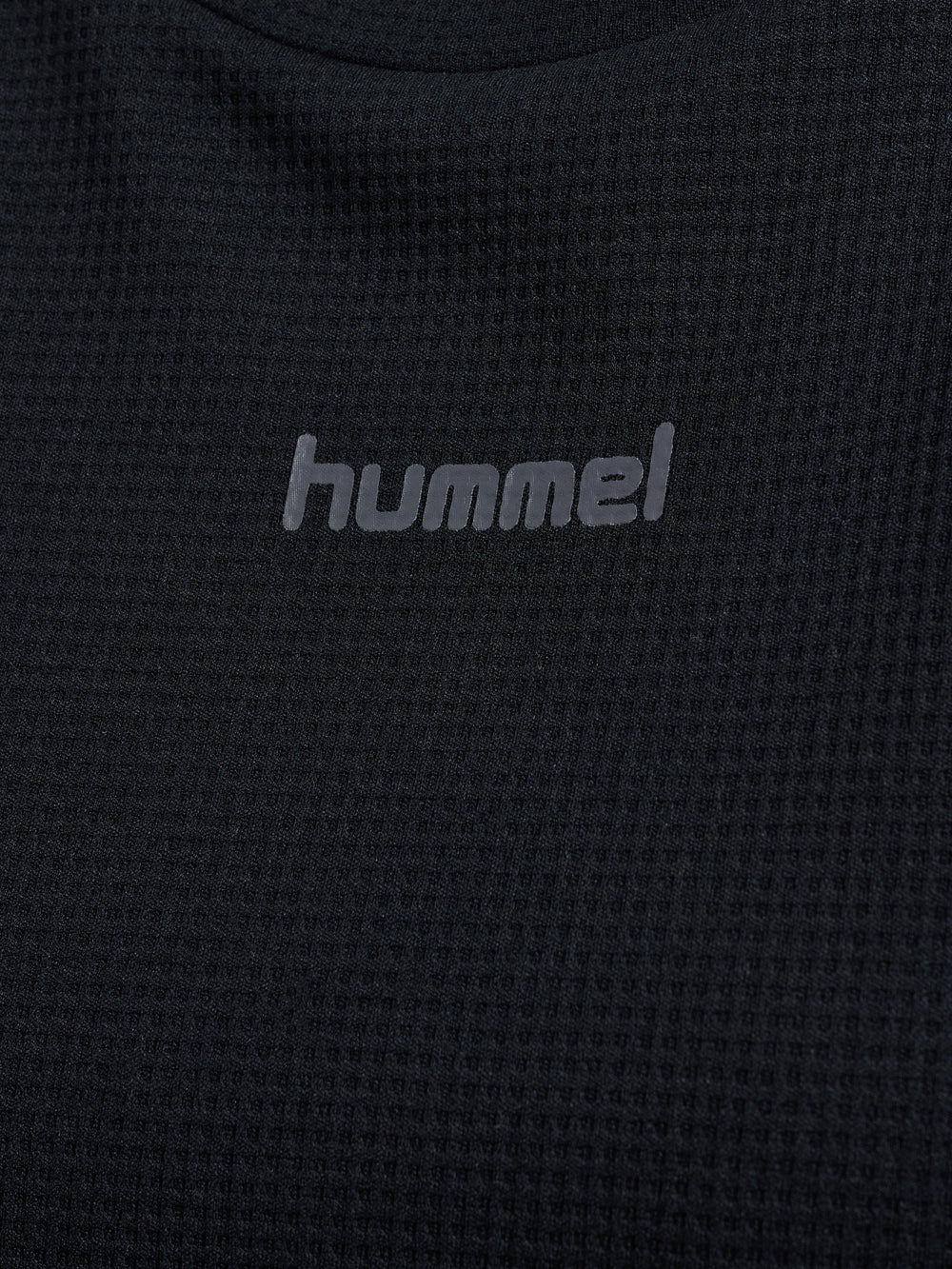 HUMMEL Momentum T-Shirt S/S Damen (black)