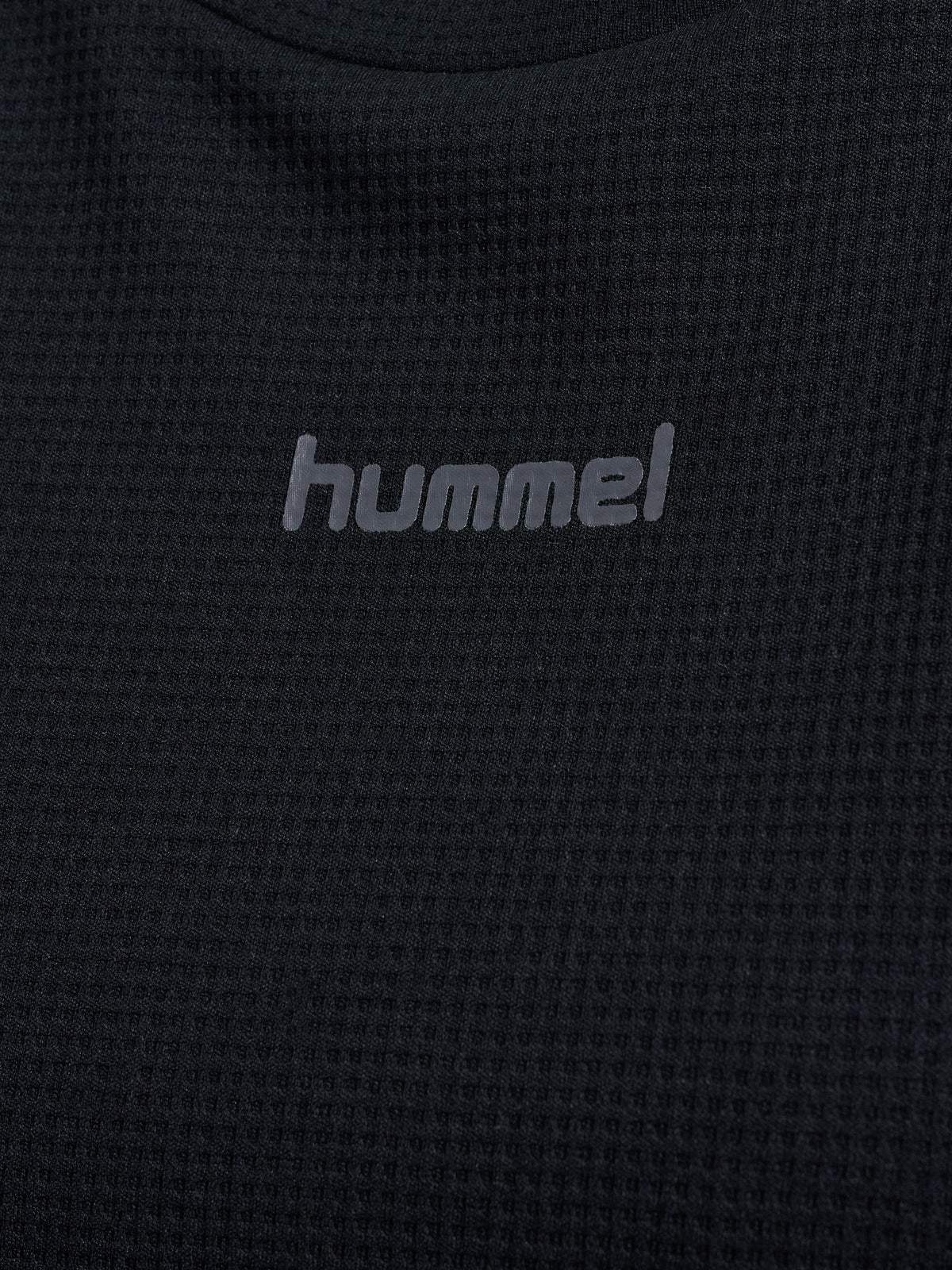 HUMMEL Momentum T-Shirt S/S Damen (black)