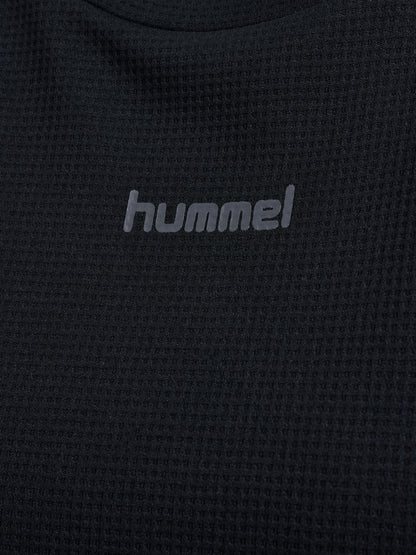HUMMEL Momentum T-Shirt S/S Damen (black)