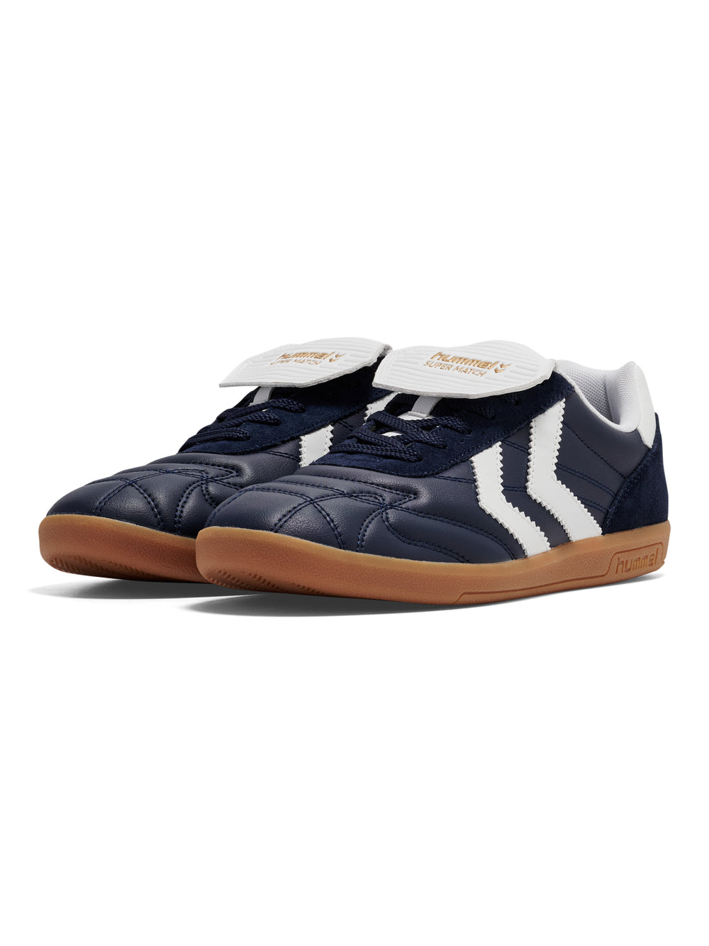 HUMMEL Super Match Ft (black iris)