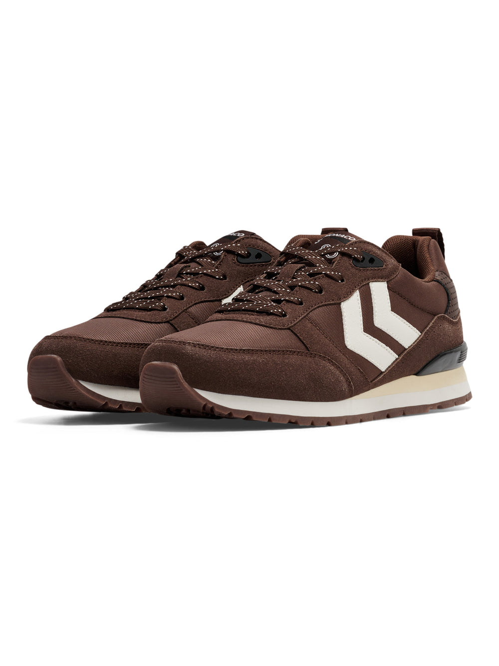 HUMMEL Monaco 86 Ns (chestnut)