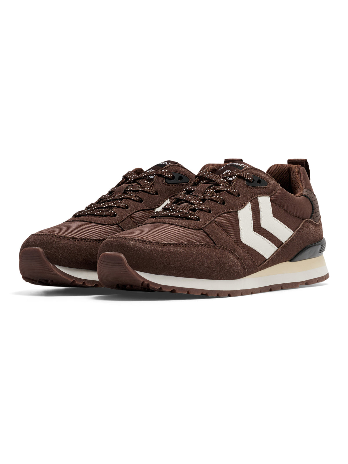HUMMEL Monaco 86 Ns (chestnut)