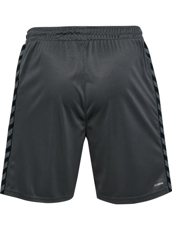 HUMMEL Authentic PL Shorts (asphalt)