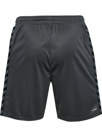 HUMMEL Authentic PL Shorts (asphalt)